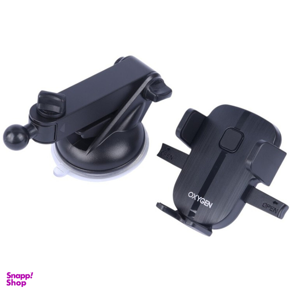 هولدر داشبوردی گوشی موبایل اکسیژن مدل HD6