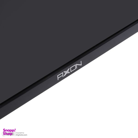 تلوزیون ال ای دی هوشمند آکسون مدل XT-6510FS سایز 65 اینچ