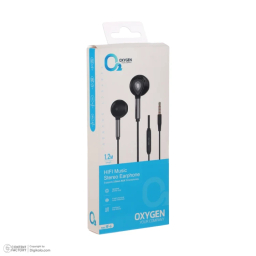 هندزفری اکسیژن مدل HF-6