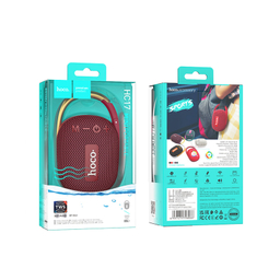 اسپیکر بلوتوثی RGB هوکو مدل HC17