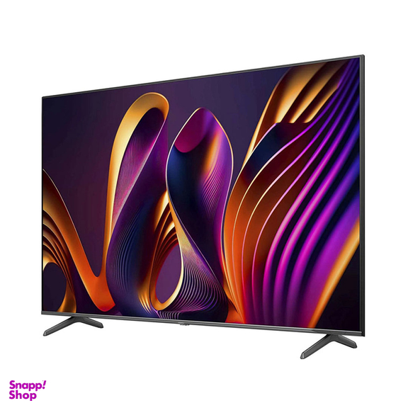 تلویزیون ال ای دی هوشمند هایسنس مدل 55Q7N سایز 55 اینچ