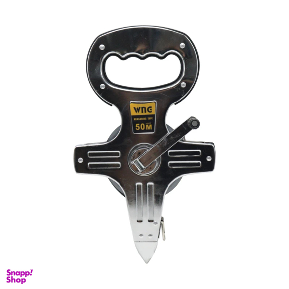 متر دبلیو ان جی مدل YP-50M/165FT طول 50 متر