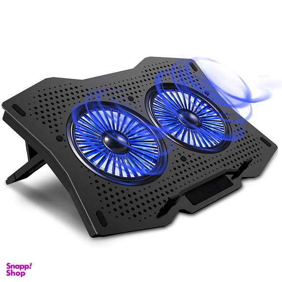 پایه خنک کننده لپ تاپ تسکو مدل TCLP 3108