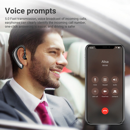 هدفون بلوتوثی لانگسدوم مدل BN04