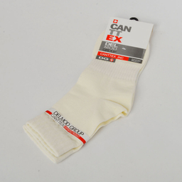 جوراب ساق کوتاه زنانه کانتکس مدل 249014201