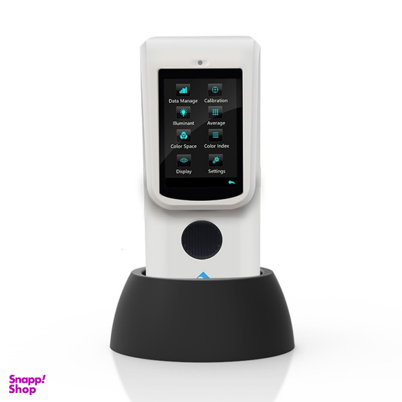 اسپکتروفتومتر رنگ سنج تری ان اچ مدل 3NH CR8