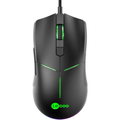 ماوس مخصوص بازی لنوو مدل Lecco MS109