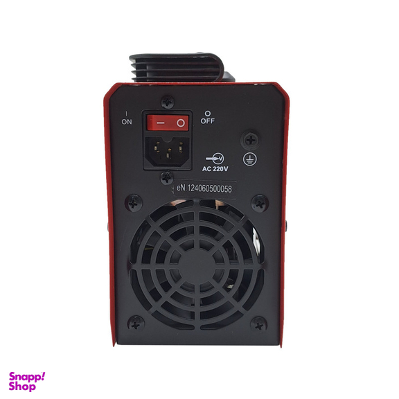 دستگاه جوش 300 آمپر ادون مدل ARC_300 mini