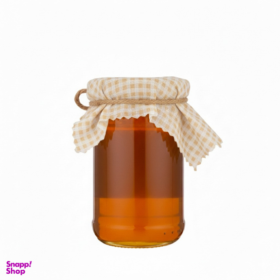 عسل گون اورازان کد 2 وزن 360 گرم