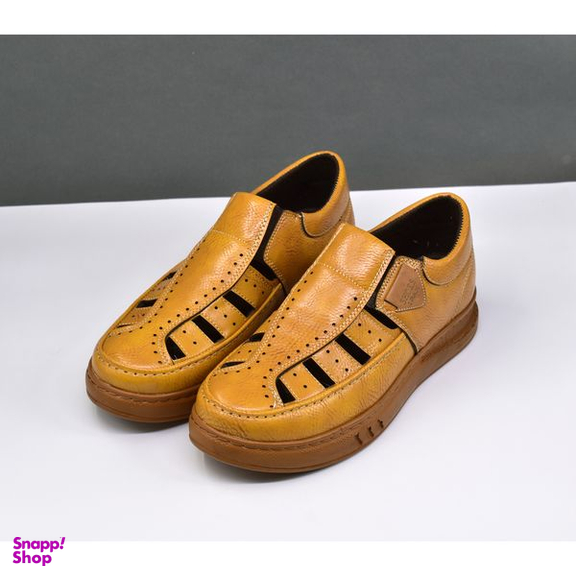 صندل مردانه پویان گام پیام مدل تاک کد 11180