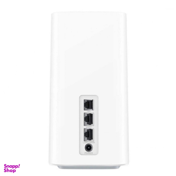 مودم رومیزی 5G هوآوی CPE Pro 5 مدل H158-381 ورژن 2025