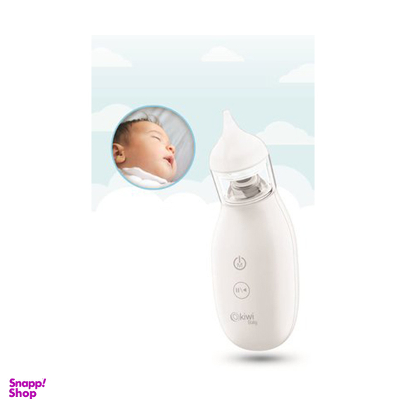 پوآر بینی کیوی مدل Kbaby-18