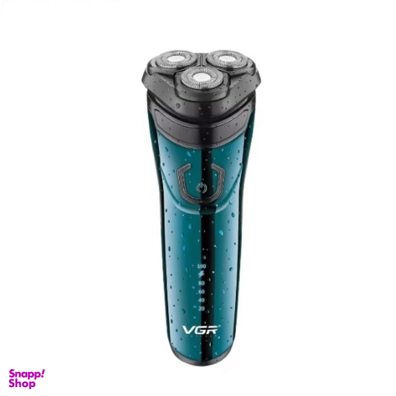 ماشین اصلاح موی صورت وی جی آر مدل V-322