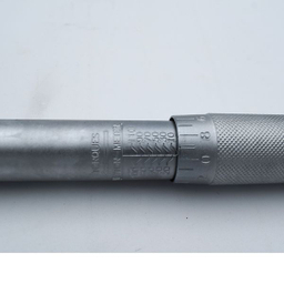 آچار ترکمتر تی جی جی مدل S34323-6A سایز 3/8 اینچ
