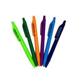 خودکار فشاری 0.7 میلی متر کلیک کد 02 بسته 6 عددی