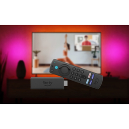 اندروید باکس آمازون مدل Fire tv Stick 4K Max