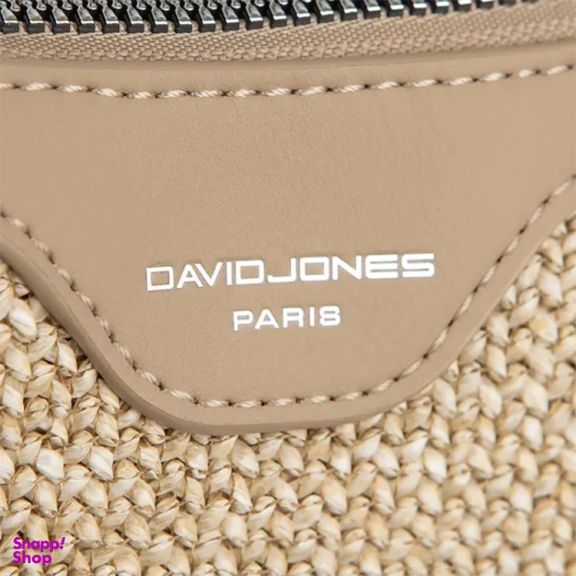 کیف رودوشی زنانه دیوید جونز مدل CM7433