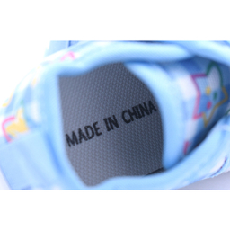 کفش نوزادی مدل سوتی طرح ستاره کد C-8487