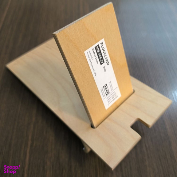 پایه نگهدارنده ایکیا مدل PLUGGLAND
