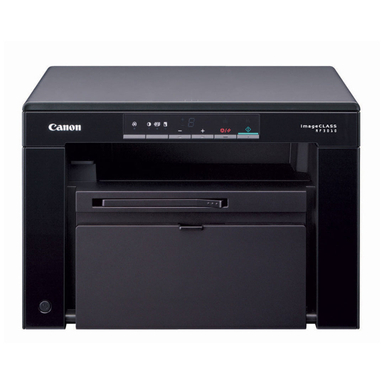 پرینتر چندکاره لیزری کانن مدل Imageclass Mf3010