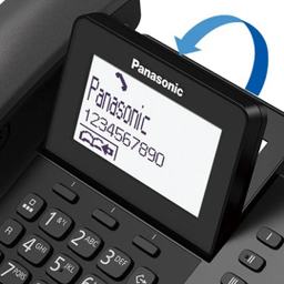 تلفن بی‌سیم پاناسونیک مدل KX-TGF310