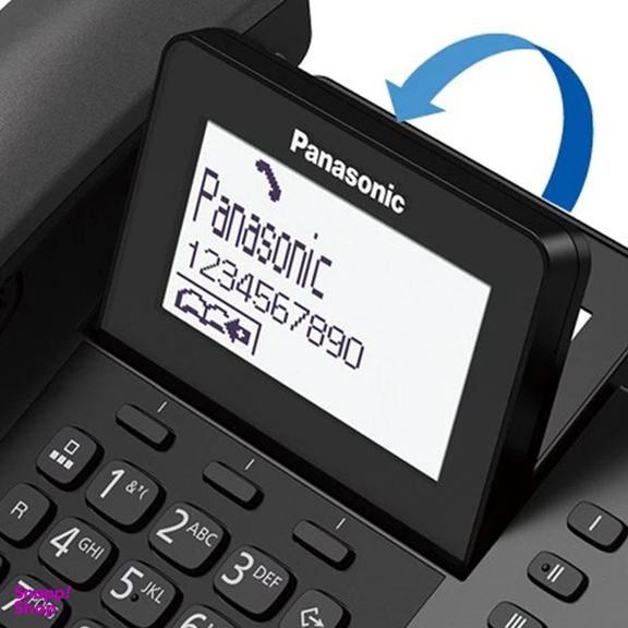 تلفن بی‌سیم پاناسونیک مدل KX-TGF310