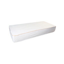 محافظ تشک کارن مدل تانیا رنگ سفید