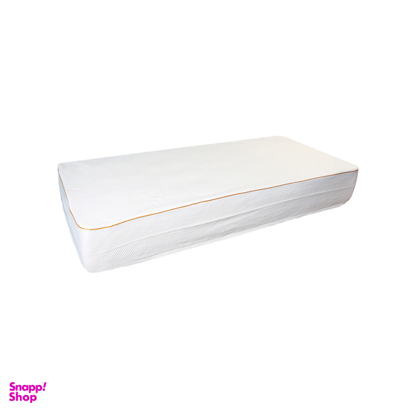 محافظ تشک کارن مدل تانیا رنگ سفید