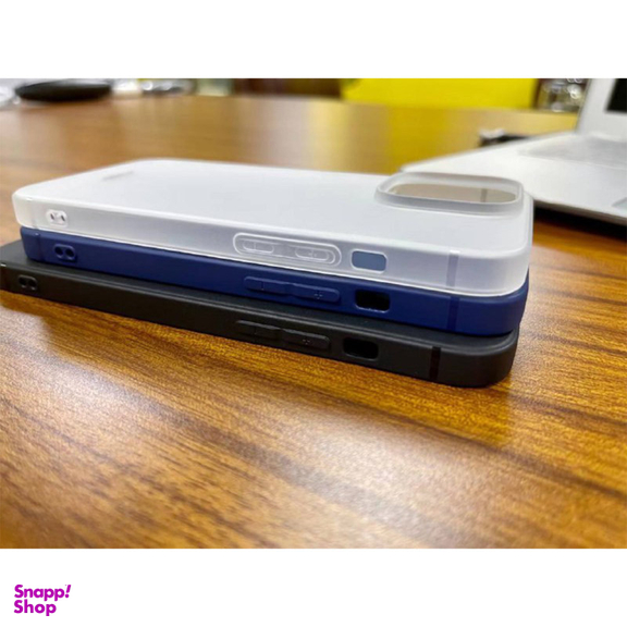 کاور کی -زد دوو مدل Q series مناسب برای گوشی موبایل اپل IPhone 13 / 14