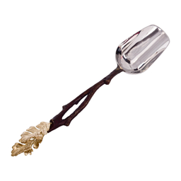 قاشق آجیل خوری ریتون کد 05