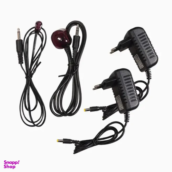 اکستندر 120 متر HDMI کی نت مدل K-E8120