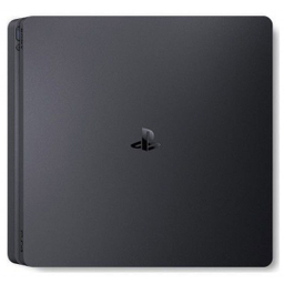 کنسول بازی سونی مدل Playstation 4 Slim ریجن 3 کد CUH-2218B ظرفیت 1 ترابایت