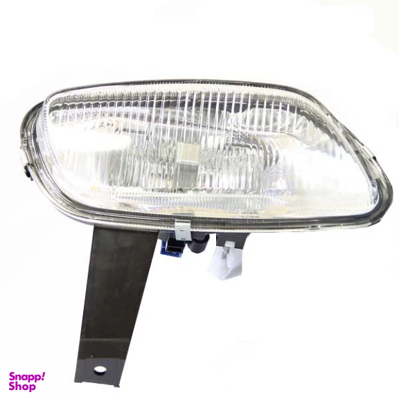 چراغ مه شکن جلو راست خودرو کروز پلاس کد CR500303 مناسب برای پژو پارس