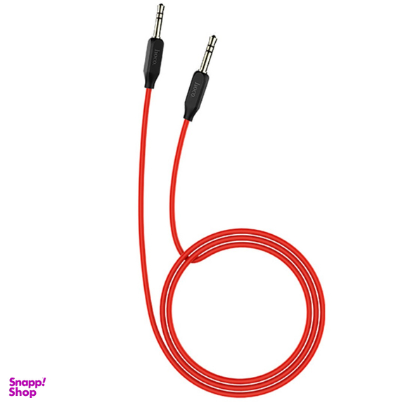 کابل انتقال صدا هوکو مدل UPA11 audio AUX طول 1 متر