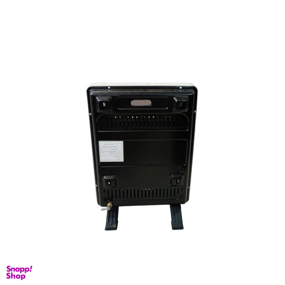 بخاری گازی شایسته مدل بدون دودکش JK400