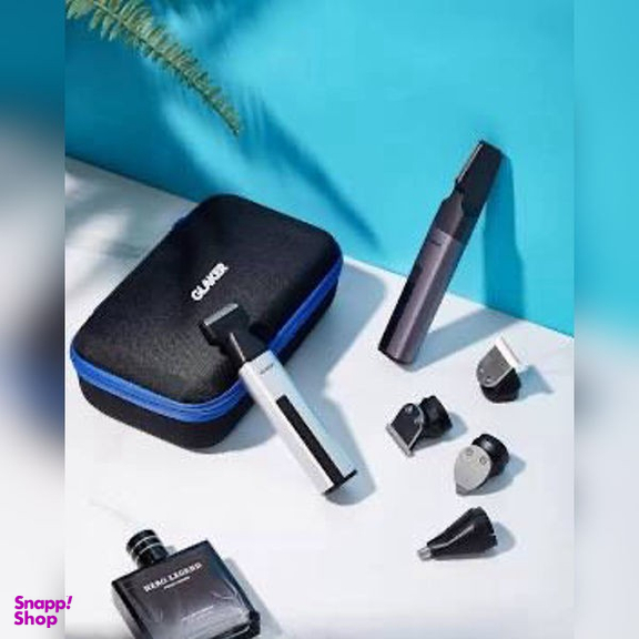 ماشین اصلاح موی سر و صورت گلاکر مدل CC5136