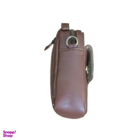 کیف دوشی مردانه مدل هیراد