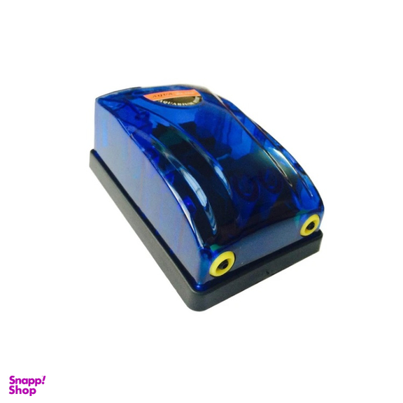 پمپ هوای آکواریوم آکوا مدل AP-320 کد KP-55