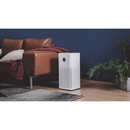 دستگاه تصفیه کننده هوا شیائومی مدل Mi Air Purifier 3H