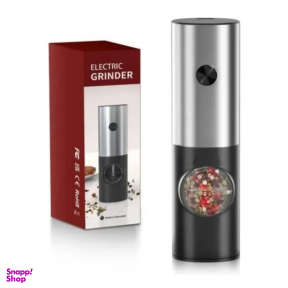 فلفل ساب متوسط هوهاو مدلElectric Grinder کد 8954