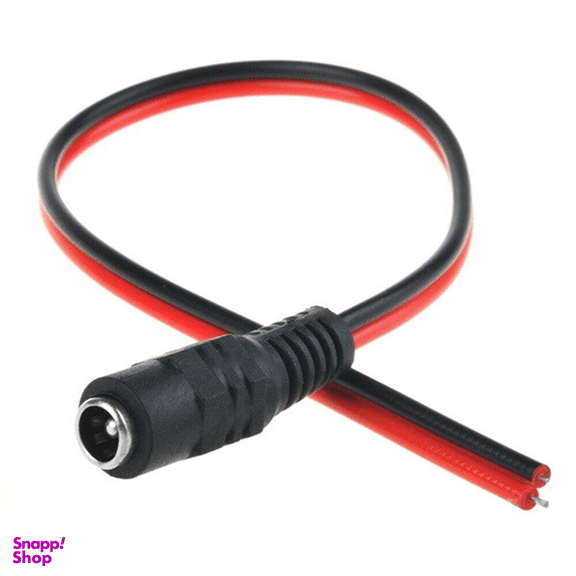 فیش مادگی مدل RPM-100 بسته 100 عددی