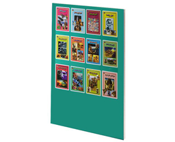 کتاب اسرار نانو تکنولوژی اثر فاطمه سروش راد نشر حباب