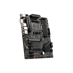 مادربرد مخصوص بازی ام اس آی مدل B550 GAMING GEN3