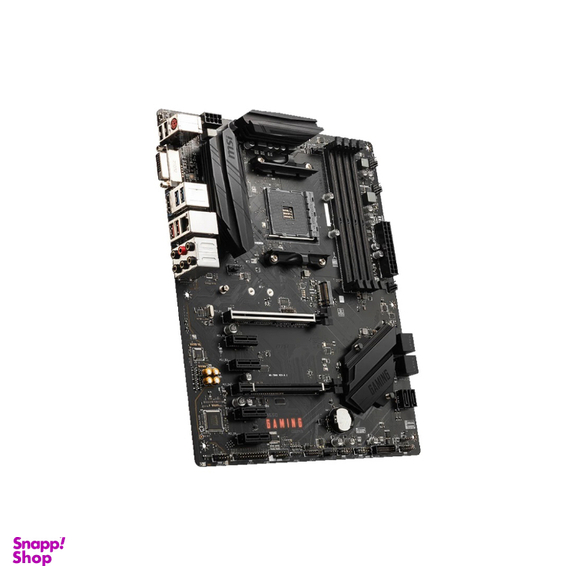 مادربرد مخصوص بازی ام اس آی مدل B550 GAMING GEN3