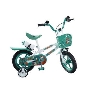 دوچرخه شهری سایز 12 کد 12120012