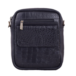 کیف رودوشی مردانه لیدوما مدل L-73