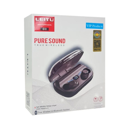 هندزفری بلوتوثی لیتو مدل LT-3