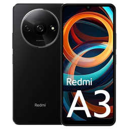 گوشی موبایل شیائومی مدل Redmi A3 دو سیم کارت ظرفیت 128 گیگابایت رم 4 گیگابایت