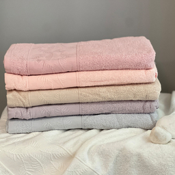 حوله فیستا مدل استخری طرح برگ کد 2 سایز 70×140 سانتی متر