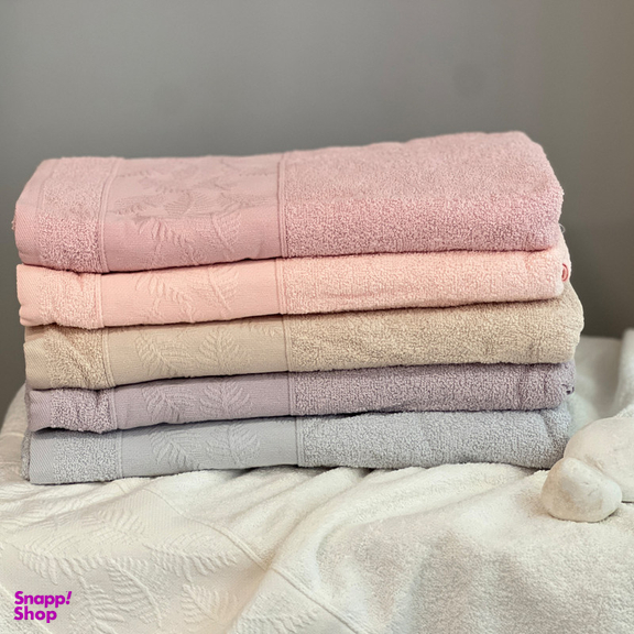 حوله فیستا مدل استخری طرح برگ کد 2 سایز 70×140 سانتی متر